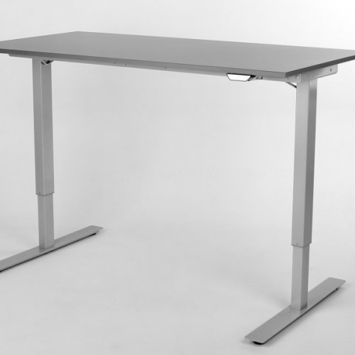 Výškově nastavitelné stoly - elektrické